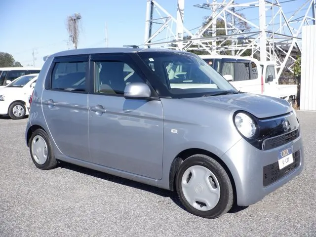 N-ONE(ホンダ)の車両写真
