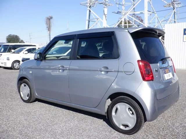 N-ONE(ホンダ)の車両写真