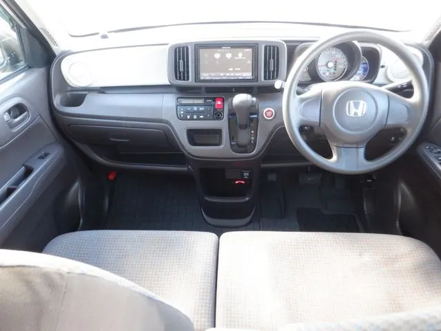 N-ONE(ホンダ)の車両写真