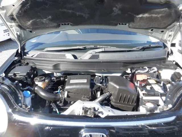 N-ONE(ホンダ)の車両写真