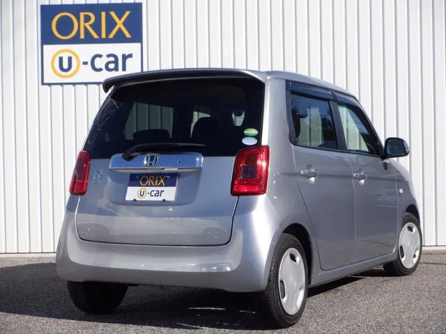 N-ONE(ホンダ)の車両写真