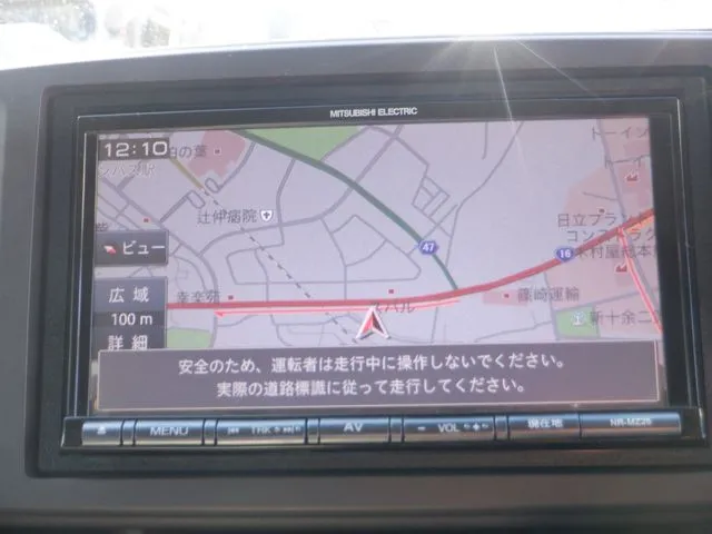 N-ONE(ホンダ)の車両写真