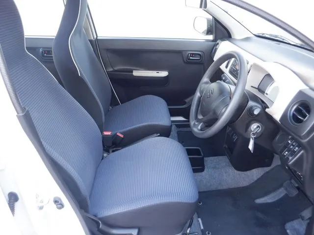 アルト(スズキ)の車両写真