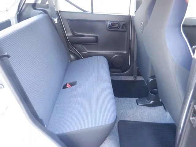 アルト(スズキ)の車両写真