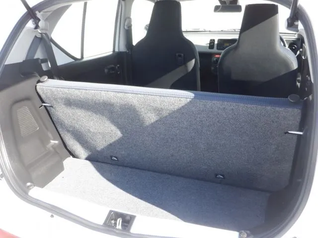 アルト(スズキ)の車両写真