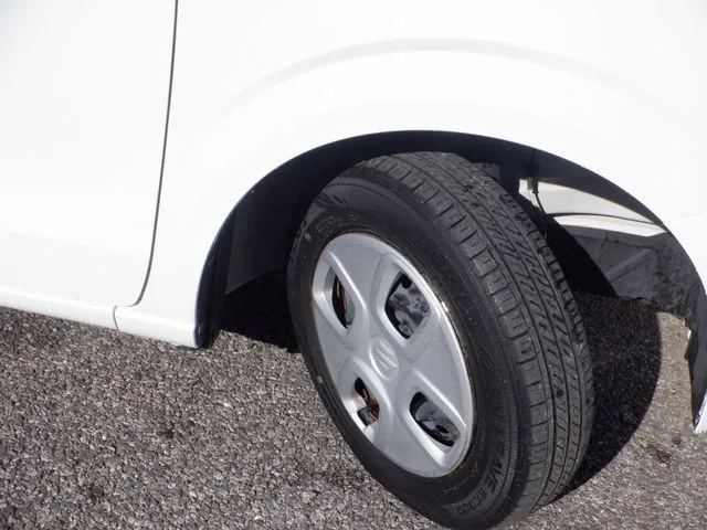 アルト(スズキ)の車両写真