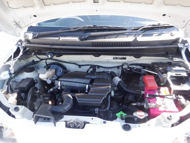 アルト(スズキ)の車両写真