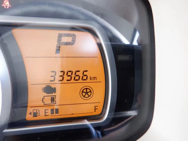 アルト(スズキ)の車両写真