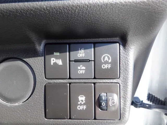 アルト(スズキ)の車両写真