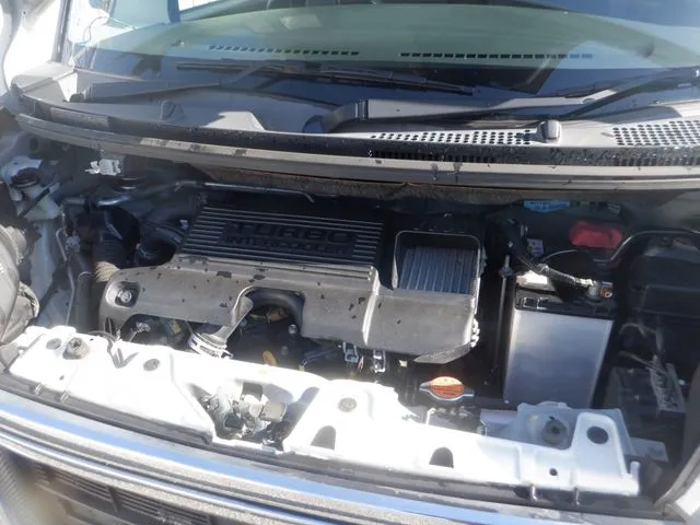 タント カスタム(ダイハツ)の車両写真