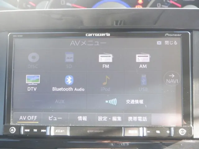 タント カスタム(ダイハツ)の車両写真