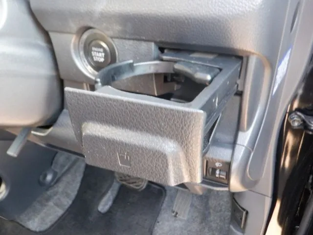 ハスラー(スズキ)の車両写真