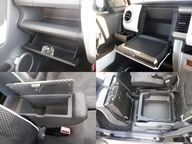 ハスラー(スズキ)の車両写真