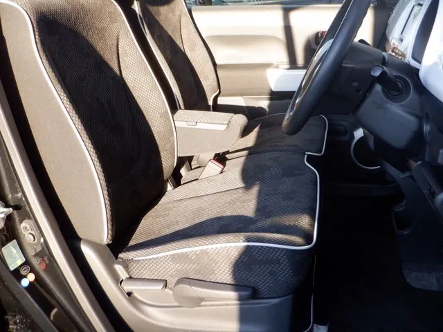 ハスラー(スズキ)の車両写真