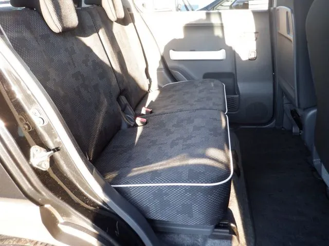 ハスラー(スズキ)の車両写真