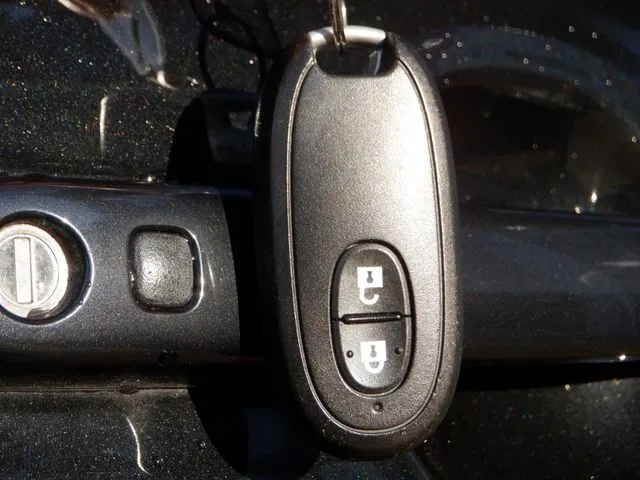 ハスラー(スズキ)の車両写真