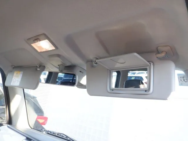 ハスラー(スズキ)の車両写真