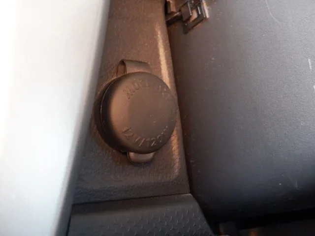 ハスラー(スズキ)の車両写真