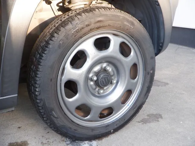 ハスラー(スズキ)の車両写真