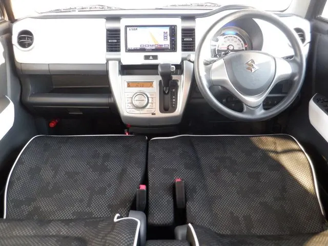 ハスラー(スズキ)の車両写真