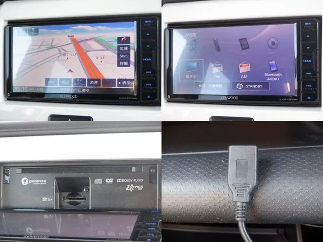 ハスラー(スズキ)の車両写真