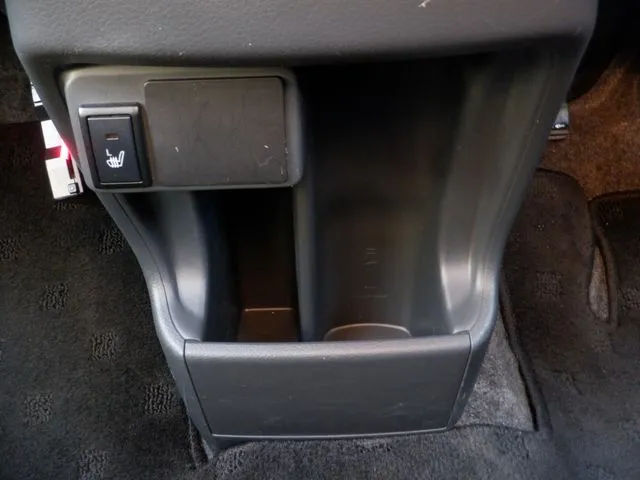 ハスラー(スズキ)の車両写真