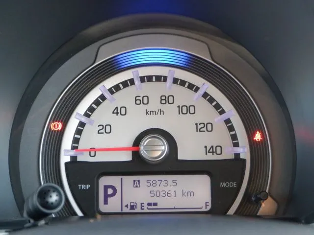 ハスラー(スズキ)の車両写真