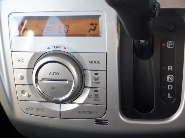 ハスラー(スズキ)の車両写真