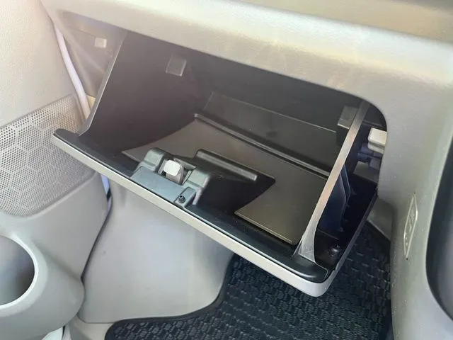 スズキ　エブリイバン