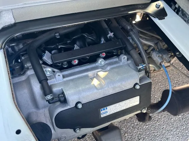 スズキ　エブリイバン