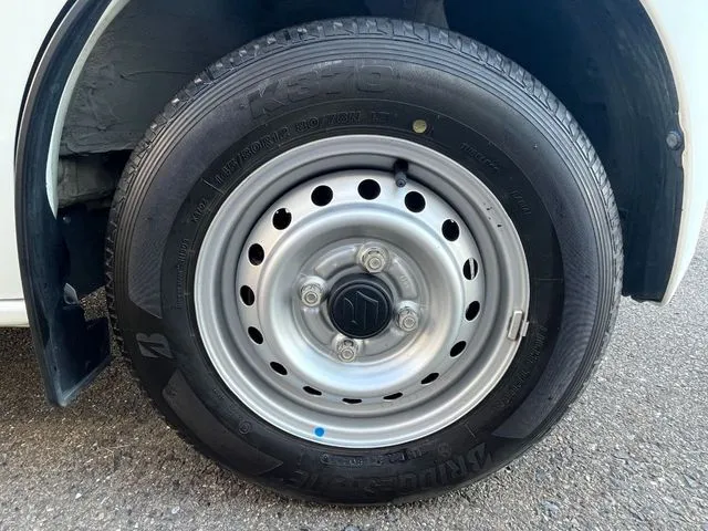 スズキ　エブリイバン