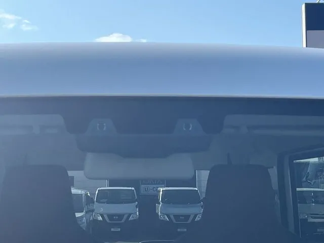 スズキ　エブリイバン