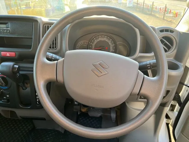 スズキ　エブリイバン