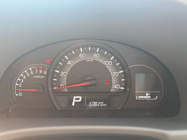 スズキ　エブリイバン