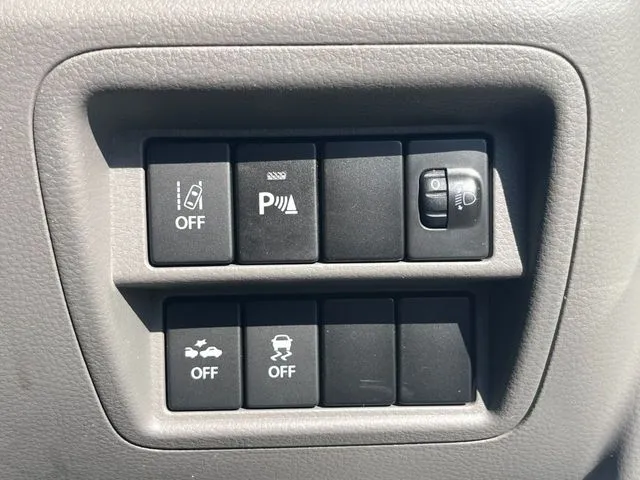 スズキ　エブリイバン