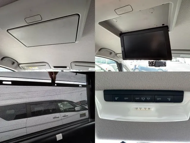 ニッサン　セレナ　Ｓハイブリッド