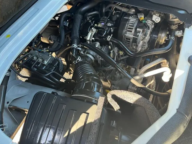 ダイハツ　ハイゼットカーゴ