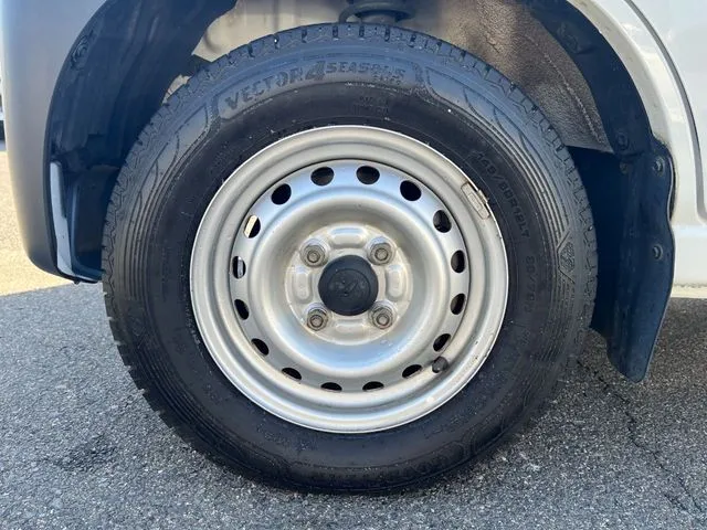 ダイハツ　ハイゼットカーゴ