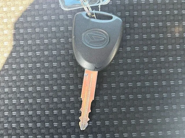 ダイハツ　ハイゼットカーゴ