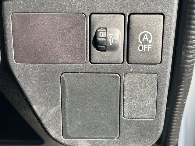 ダイハツ　ハイゼットカーゴ