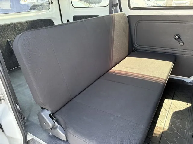 ダイハツ　ハイゼットカーゴ