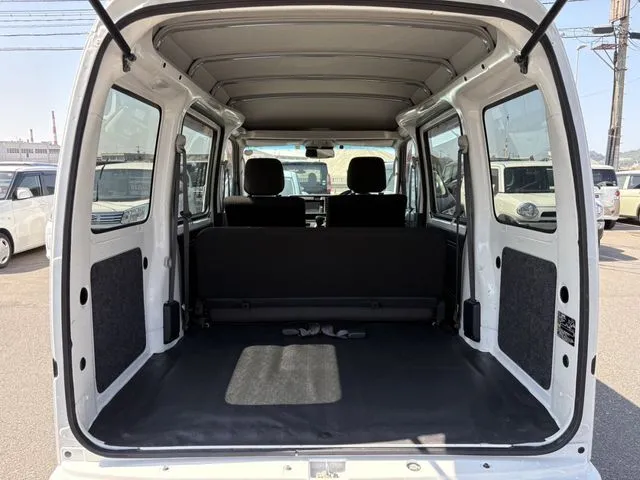 ダイハツ　ハイゼットカーゴ