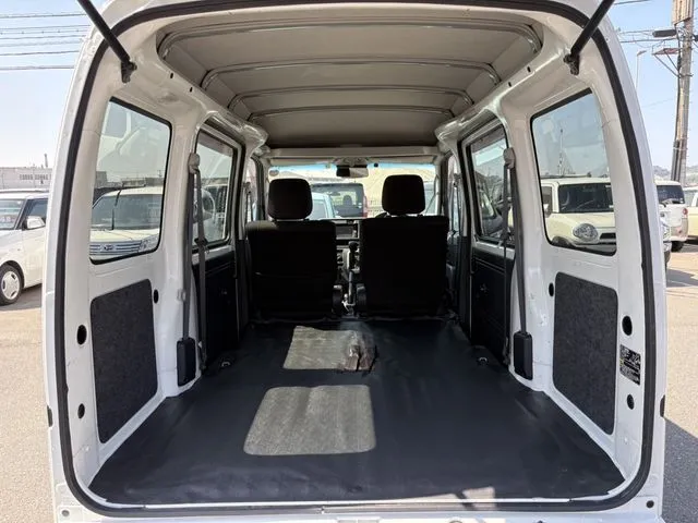 ダイハツ　ハイゼットカーゴ