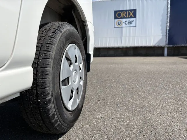 ダイハツ　ハイゼットカーゴ