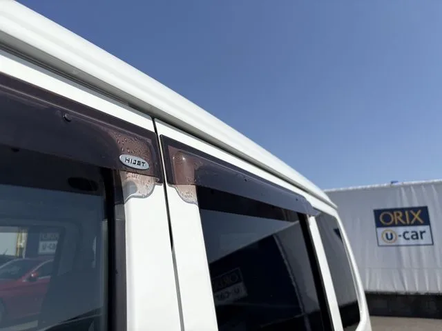 ダイハツ　ハイゼットカーゴ