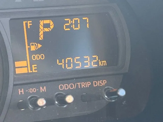 ダイハツ　ハイゼットカーゴ