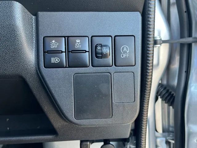 ダイハツ　ハイゼットカーゴ