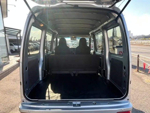 ダイハツ　ハイゼットカーゴ