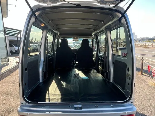 ダイハツ　ハイゼットカーゴ