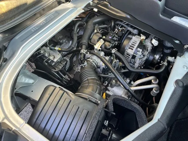 ダイハツ　ハイゼットカーゴ